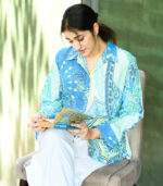 Basic Printed Shirt - Image 3