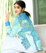 Basic Printed Shirt - Image 2