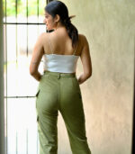 Corduroy Cargo Pant - Image 6