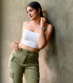 Corduroy Cargo Pant - Image 5