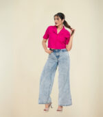 Cropped Shirt - Image 4