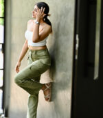 Corduroy Cargo Pant - Image 2