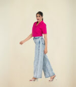 Cropped Shirt - Image 3