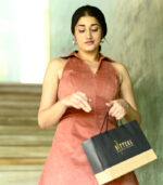 Corduroy Short Dress - Image 2