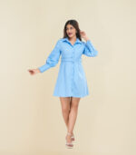 Classic Mini Dress - Image 6