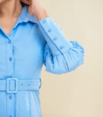 Classic Mini Dress - Image 3