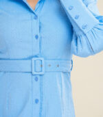 Classic Mini Dress - Image 2