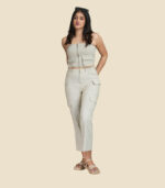 Straight Leg Cargo Pant - Image 2