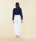 High waist Formal Pant - Image 3