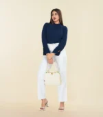 High waist Formal Pant - Image 2