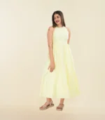 Basic Long Dress - Image 2