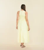 Basic Long Dress - Image 3